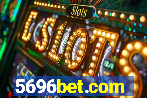 5696bet.com