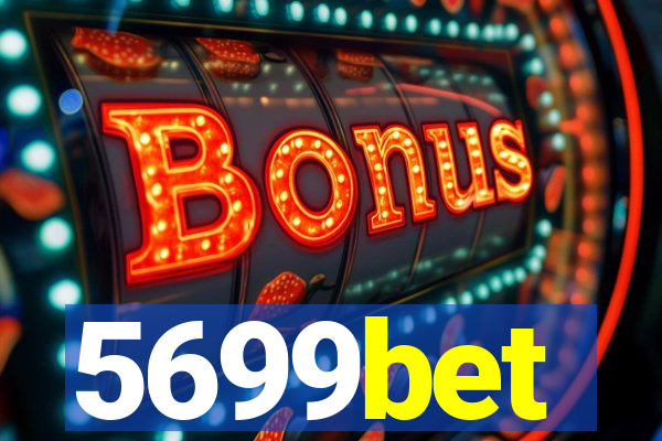 5699bet