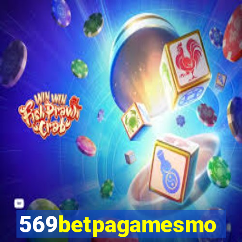 569betpagamesmo