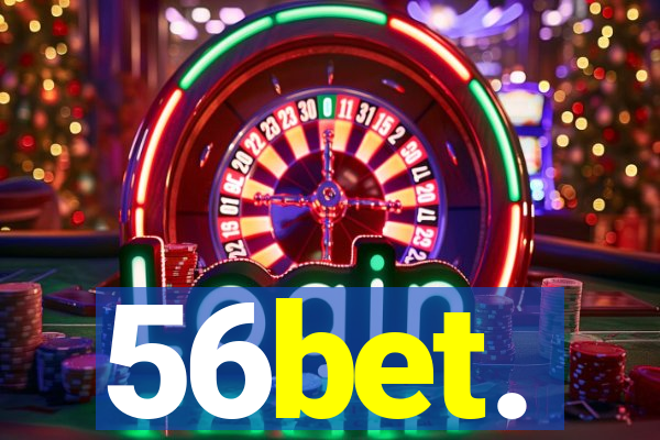 56bet.