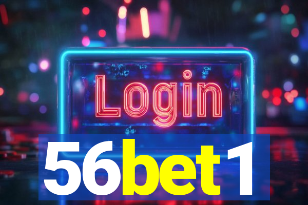 56bet1