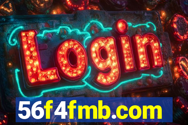 56f4fmb.com