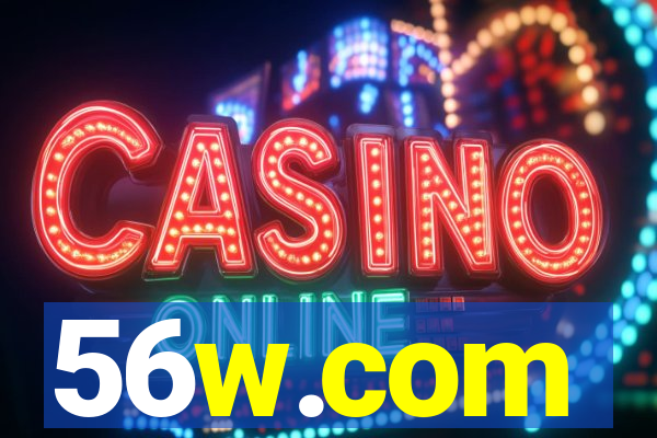 56w.com