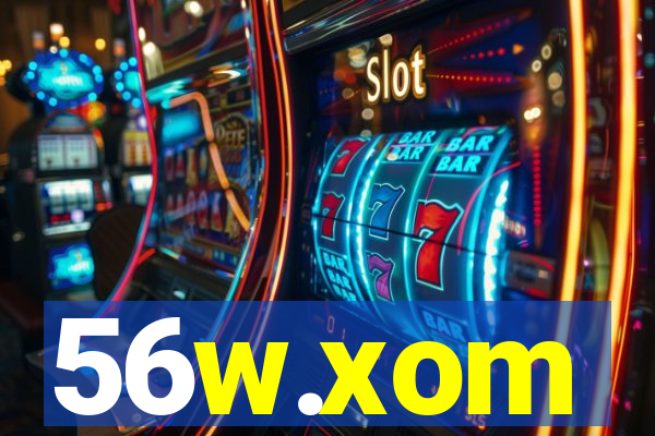 56w.xom