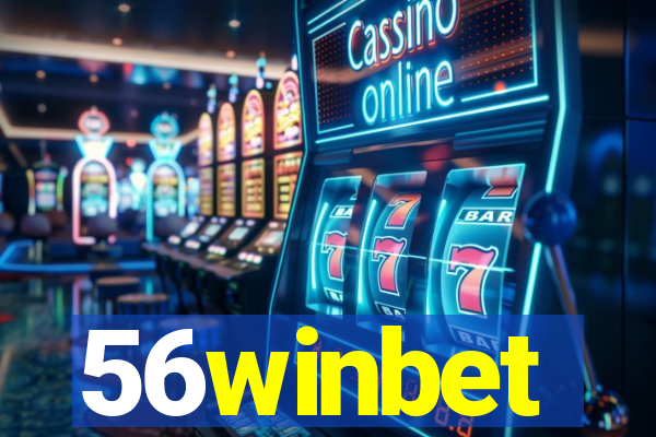56winbet