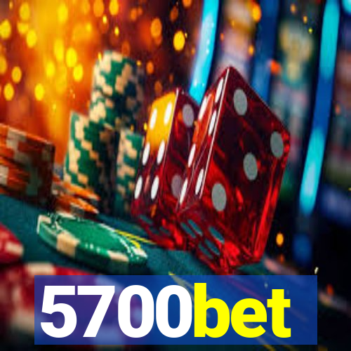 5700bet