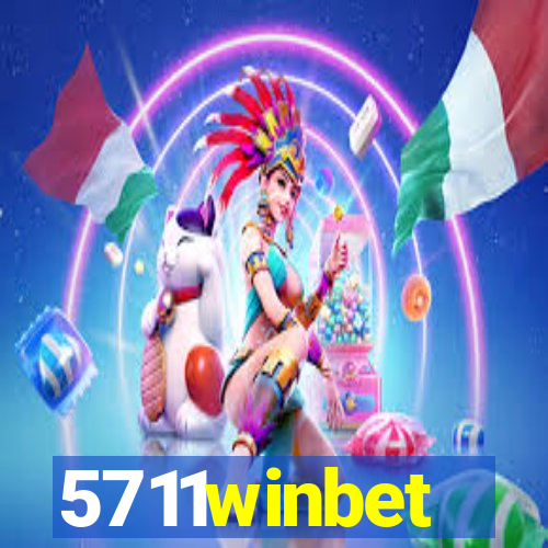 5711winbet