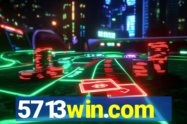 5713win.com