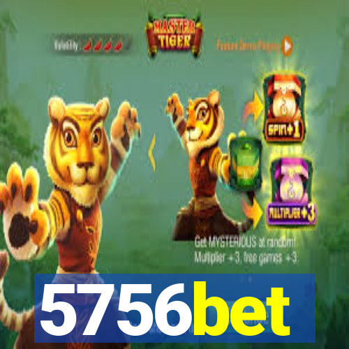 5756bet