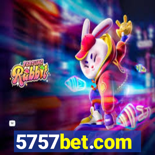 5757bet.com