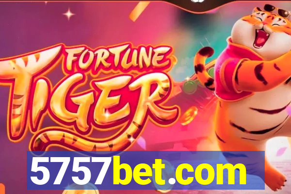 5757bet.com