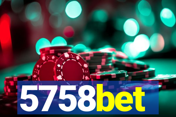 5758bet