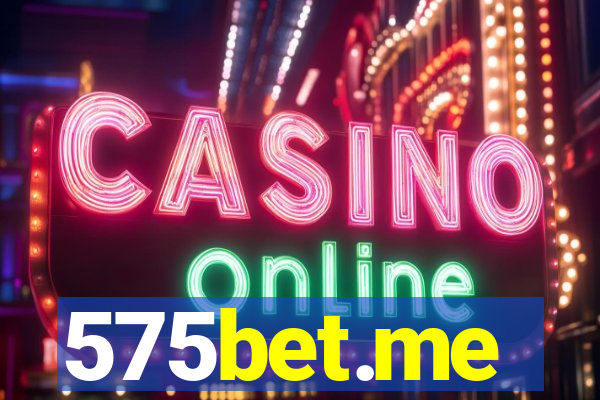 575bet.me