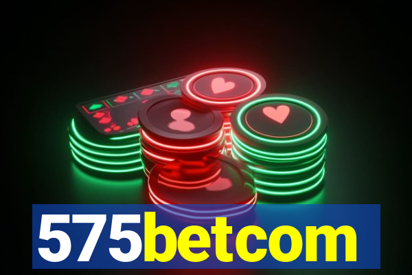 575betcom