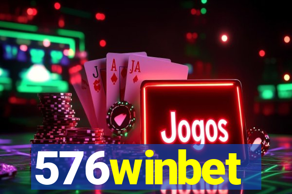 576winbet