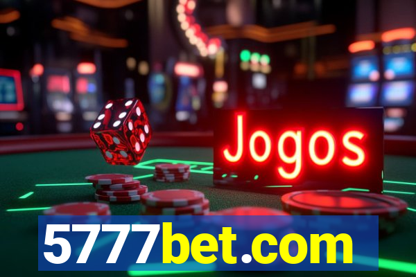 5777bet.com
