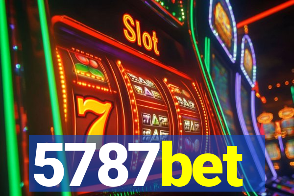 5787bet