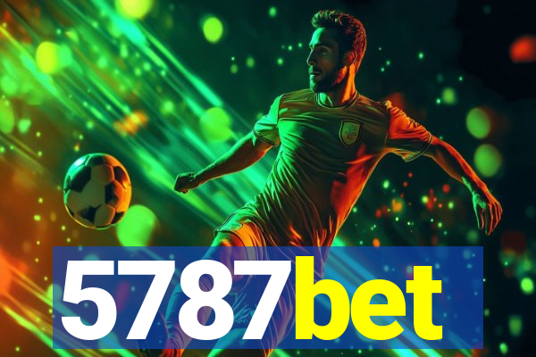 5787bet