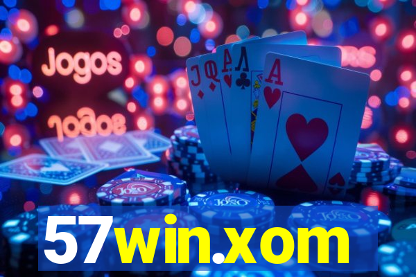 57win.xom