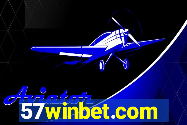 57winbet.com