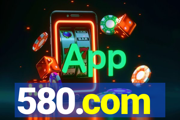580.com