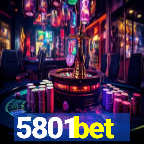 5801bet