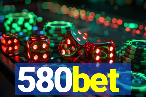 580bet
