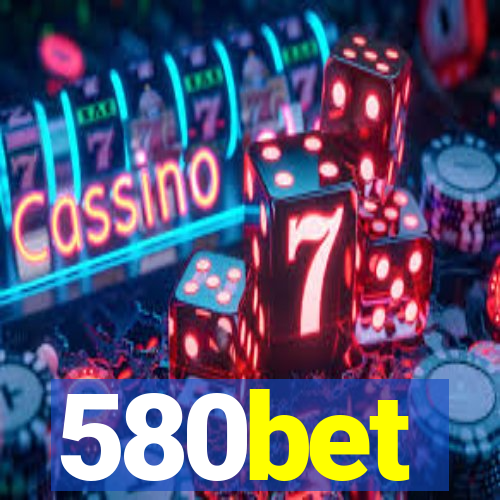 580bet