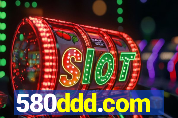 580ddd.com