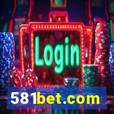 581bet.com