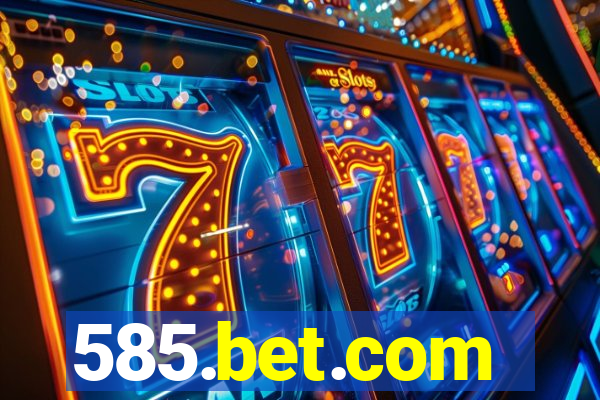 585.bet.com