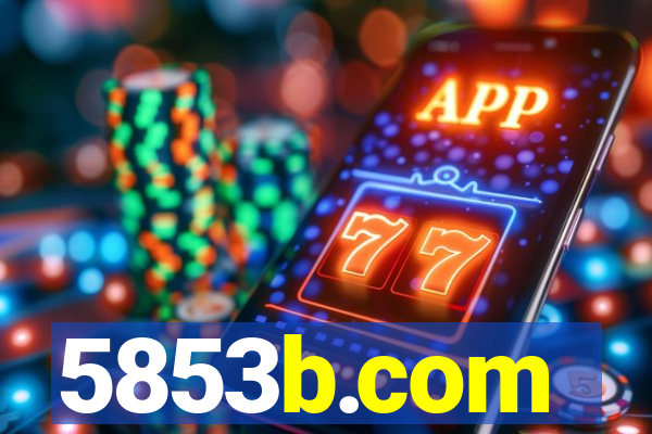 5853b.com