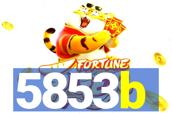 5853b