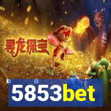 5853bet