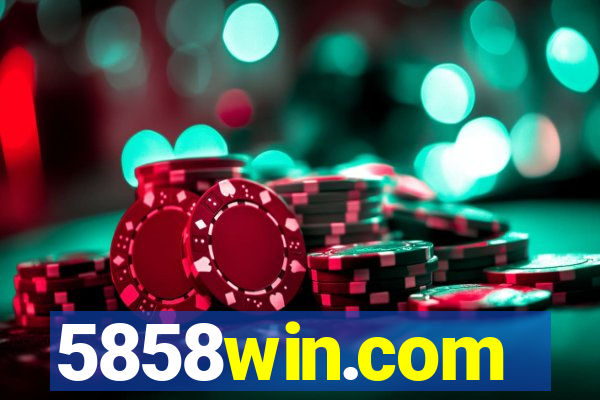 5858win.com