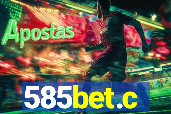 585bet.c