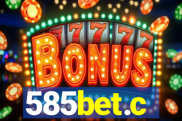 585bet.c
