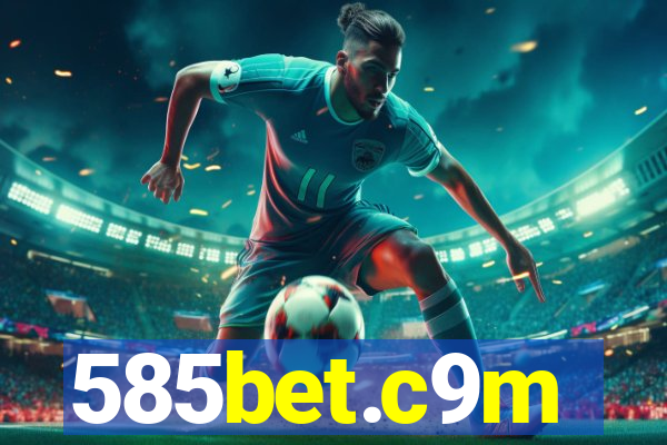 585bet.c9m