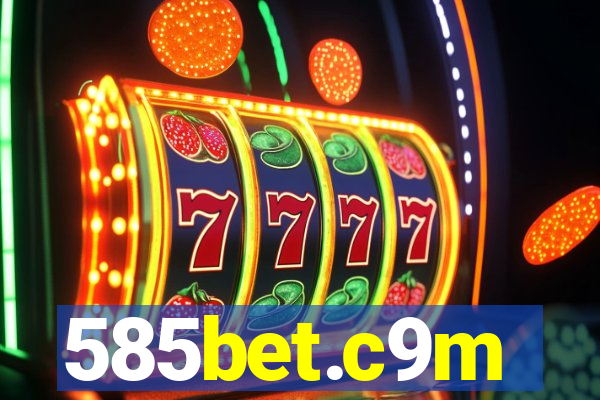 585bet.c9m