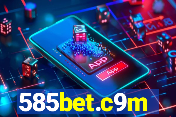 585bet.c9m