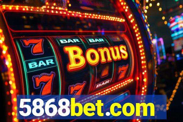 5868bet.com