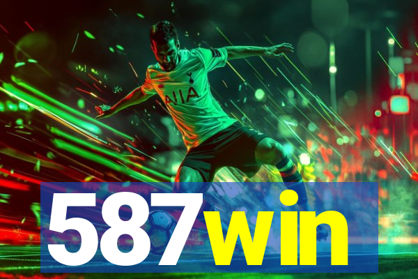 587win