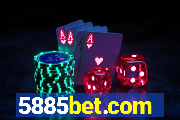 5885bet.com