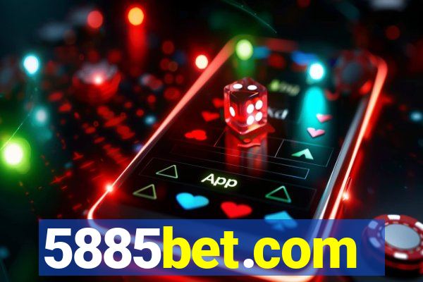 5885bet.com