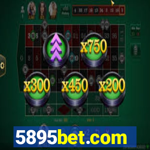 5895bet.com