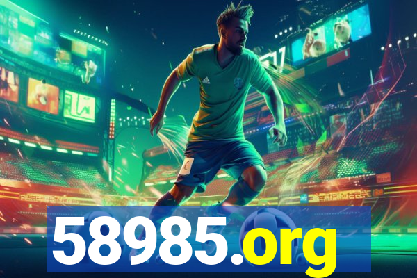 58985.org