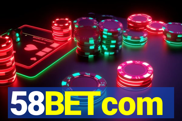 58BETcom