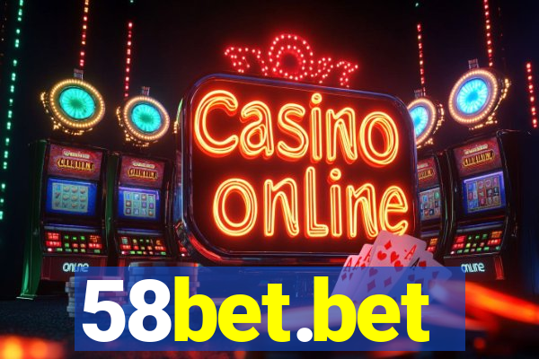 58bet.bet