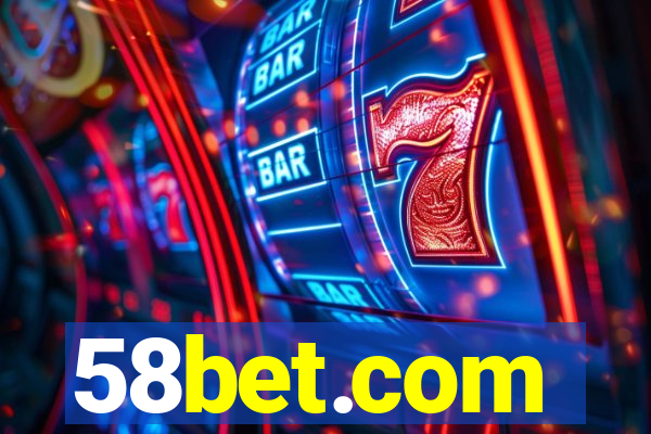 58bet.com