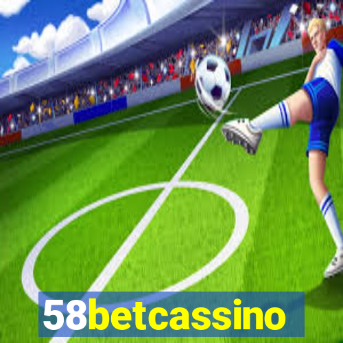 58betcassino